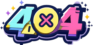 Logo 404